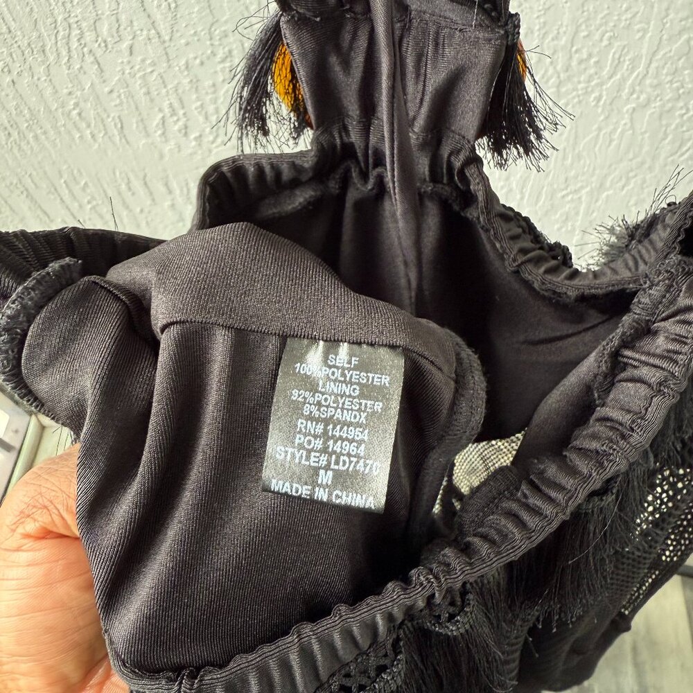 Patbo Camila Beach Dress